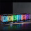 Digital LED Alarm Clock Kit Large Font 6-Digit Electronic Clock Bulk Music Spectrum Module DIY Featuring Voice 9