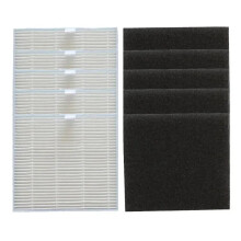 Vervangende HEPA-Filtersponsfilter voor  V8 V8s X750 X785 X800 V80 Stofzuigeronderdelen Accessoires