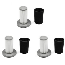 Filtro di Ricambio per Aspirapolvere DX700 DX700S, Accessori per Elettrodomestici per , Ricambi per Elettrodomestici