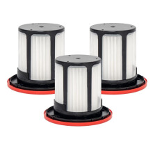 Vacuum Filter for UnlimitedB Gen2 Series 6 Vacuum Cleaner, for BCS611, BCS612, BBS611, BBS612, BSS61, BCS61,