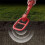 GT120 Handheld Duikmetaaldetector Pinpointer Pointer Probe Waterdicht Metaal Pinpointing 4.2Inch Zoekspoel Rood 3