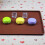 Dehydrator Trays, 5 Pack, Nonstick Silicone, Reusable for Jerky, Fruit, Meat, Herbs, Vegetables, Crackers 6