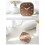 Hour Clock Desktop Mute Watch Clock Bedside Clock  Clock Nordic Home Decor 10