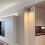 Led Spot Light Mounted Spotlights Adjustable Angle Walnut Small Ceiling Lamp Aluminum Material 4