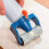 Glue Applicator Bottle with Roller, Universal Glue Applicator Set, Home Office Tool 3