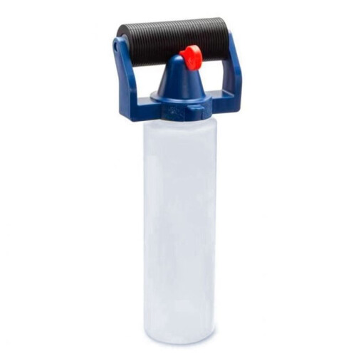 Glue Applicator Bottle with Roller, Universal Glue Applicator Set, Home Office Tool 2