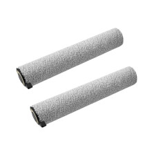 Wischwalze für Aqua10 Ultra Roller / Aqua10 Ultra Roller Komplettes Staubsauger-Ersatzteilset Zur Schmutzentfernung (2 Stück)