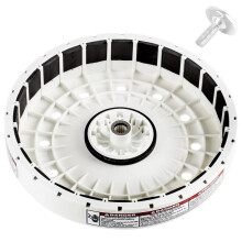 W10754161 Washer Rotor for , Replacement Part W10447979 AP5956755 3452769