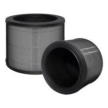 2PCS Filter Replacement for Winix A230 and A231 Air Purifier Activated Carbon Filter H13 Hepa Filter Replacement