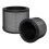 2PCS Filter Replacement for Winix A230 and A231 Air Purifier Activated Carbon Filter H13 Hepa Filter Replacement 1