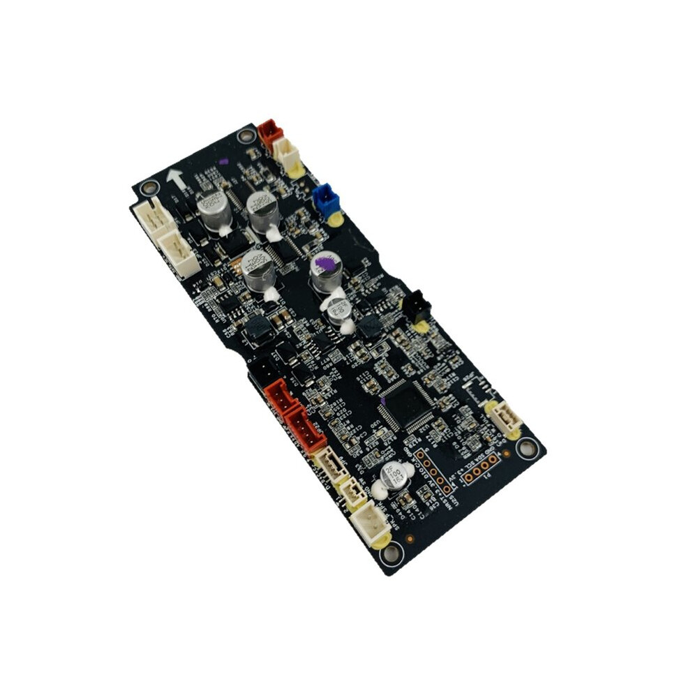 Mainboard For M13 / H13 Vacuum Cleaner Replacement Motherboard Replacement Parts Main Board 4712781708544