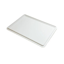 Vielseitige Gärbox mit Deckel, Mehrzweck-Gär- und Aufbewahrungsbehälter für Pizzateig, Pasteten und Gebäck