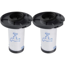 Filter ZR009007 for Rowenta X-Force Flex 11.60/12.60/14.60/15.60/1 RH98xx Cordless Vacuum Cleaner Accessories