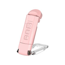 USB Book Clip Light Folding Reading Light Student Eye Protection Light Desk Lamp Card Light Night Reading Light