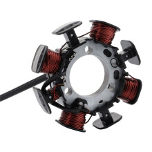 Motorcycle Generator Magneto Stator Coil for TTR230 TT-R230 2005-2017 High Quality New Motorcycle Accessories