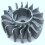 Flywheel Suitable for  021 023 025 Ms210 Ms250 Chain Saw 3