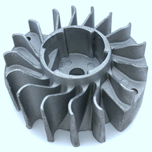 Flywheel Suitable for  021 023 025 Ms210 Ms250 Chain Saw 2