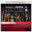 48Pcs Tool Box Organizer Hardware Tool Tray Garage Organization Set Tool Tray Dividers Chest Drawer Work Storage Box 4