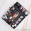 48Pcs Tool Box Organizer Hardware Tool Tray Garage Organization Set Tool Tray Dividers Chest Drawer Work Storage Box 6