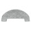 For MOVA S800, E20, E20 Pro, E20 Pro  / Trouver E20, E20 Pro, E20 , E20 Pro  Main Side Brush Filter Mop Part 6
