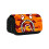 (Style19) Student Sprayground Printed Single Double Lightweight Stationery Bag Storage 1