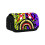 (Style2) Student Sprayground Printed Single Double Lightweight Stationery Bag Storage 1