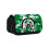 (Style15) Student Sprayground Printed Single Double Lightweight Stationery Bag Storage 1