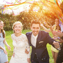 30Pack Streamers Popper Hand Throw Streamers Geen Rommel Confetti Magisch Papier Cracker voor Viering Verjaardagsfeestjes Gunsten