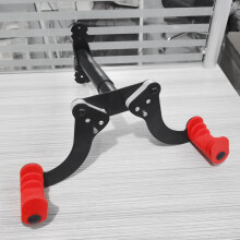 Adjustable Bicycle Wall Mount for Road Hanging Storage Kids Bike Scooter Foldable Hook Telescopic Bicycle Holder