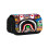 (Style11) Student Sprayground Printed Single Double Lightweight Stationery Bag Storage 1