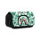 (Style10) Student Sprayground Printed Single Double Lightweight Stationery Bag Storage 1