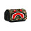 (Style26) Student Sprayground Printed Single Double Lightweight Stationery Bag Storage 1