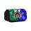 (Style14) Student Sprayground Printed Single Double Lightweight Stationery Bag Storage 1