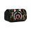 (Style24) Student Sprayground Printed Single Double Lightweight Stationery Bag Storage 1