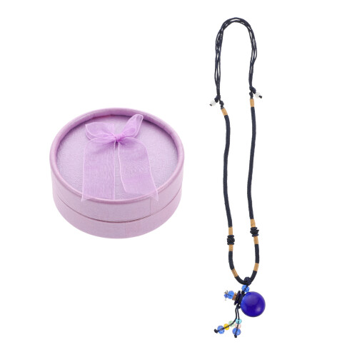 8Pièces Pendentifs Bouteille Fantaisie Décor