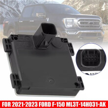 ML3T-14H031-AJ Toter-Winkel-Sensor-Monitor für Mustang Mach-E 2021-2023 ML3T14H031AJ Auto-Toter-Winkel-Sensor-Modul
