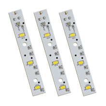 LED-Lichtbord WR55X26671 PS11767930 AP6035586 voor GE-Koelkastvervanging 4468532 EAP11767930 LED3344588