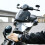 For  Sprint 150 S150 GTS300 GTV RA Motorcycle Handlebar Mirrors Rear View Mirror Black 6