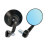 Motorcycle Rearview Mirror for  Trident 660 Handle Bar Mirror Side Mirror Motorcycle Accessories 5