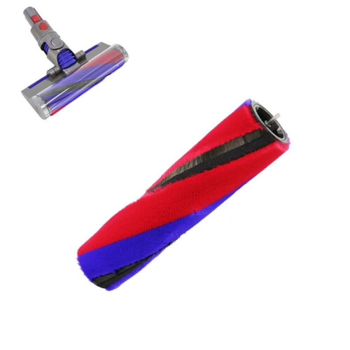 Soft Roller Brush for  Micro1.5kg Vacuum Cleaner Rolling Brush Replacement Parts A 1