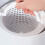 Pool Skimmer Filter Basket Cleaning Accessories Wall Drain Accessories Handle Filter Basket 3