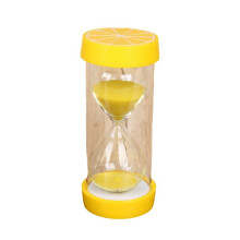 Fruit Set Timer 5 Minutes Timing Home Decoration Accessories Children'S Jewelry