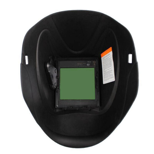 4 Sensor Welding Helmet Auto Protective Lens Helmets Auto Darkening Adjustable Range Electric  Mask 2