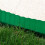Plastikowy Płot Ogrodowy Płot Falisty Płot Ogród Ogrodnictwo Trawnik Płot Dekoracja 15cm X 9m 5