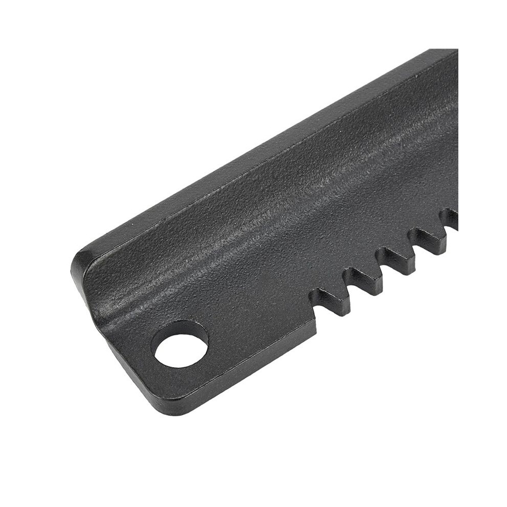 783-06988 Steering Rack Plate Compatible With 783-06988A With Steering Lawn Mower Accessories For Garden Tool With Gear 6032377105716