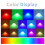 Permanent Outdoor Eaves LED Lights Waterproof APP Control RGB String Lights for Christmas Decorations EU Plug 30M 3