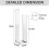 2PCS Acrylic Wall Mounted Hat Hook, Baseball Hat Organizer, Multi-Purpose Hat Holder, for Baseball Cap, Hat Hangers C 3