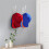 2PCS Acrylic Wall Mounted Hat Hook, Baseball Hat Organizer, Multi-Purpose Hat Holder, for Baseball Cap, Hat Hangers C 5