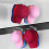 2PCS Acrylic Wall Mounted Hat Hook, Baseball Hat Organizer, Multi-Purpose Hat Holder, for Baseball Cap, Hat Hangers C 6