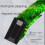 Magnetic Fish Tank Cleaner, Double-Sided Aquarium Glass Cleaning Brush Tool, Efficient Algae Scraper 2